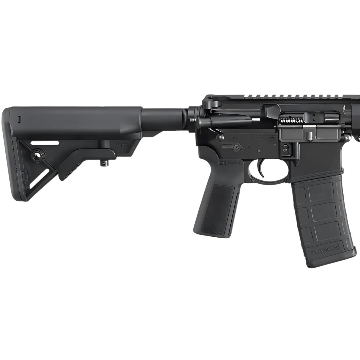 ruger ar 556 mpr 16 8542
