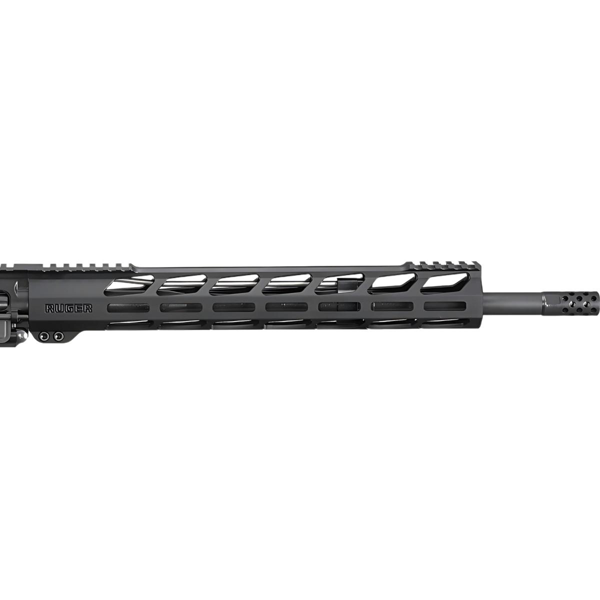 ruger ar 556 mpr 16 8542