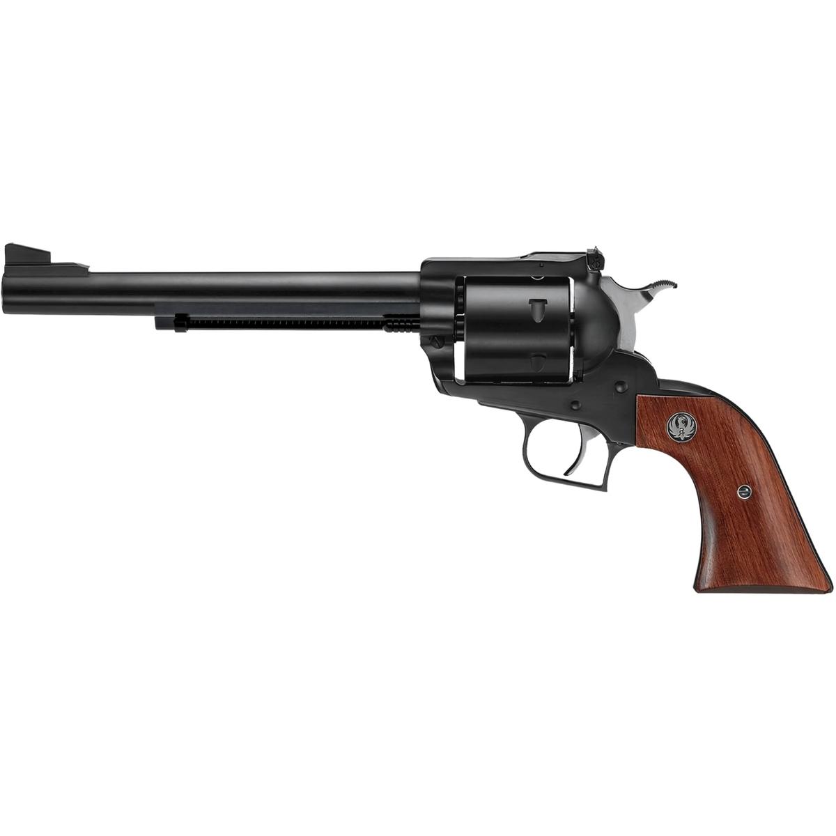 Ruger New Model Super Blackhawk Standard 7,5'' .44 Magnum (0802)