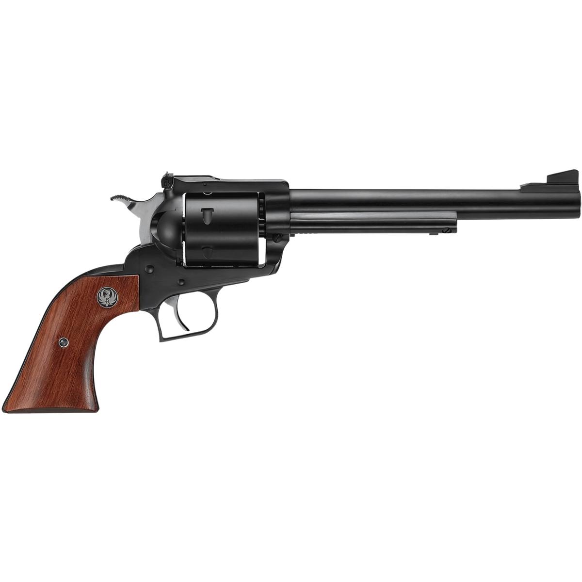 Ruger New Model Super Blackhawk Standard 7,5'' .44 Magnum (0802)