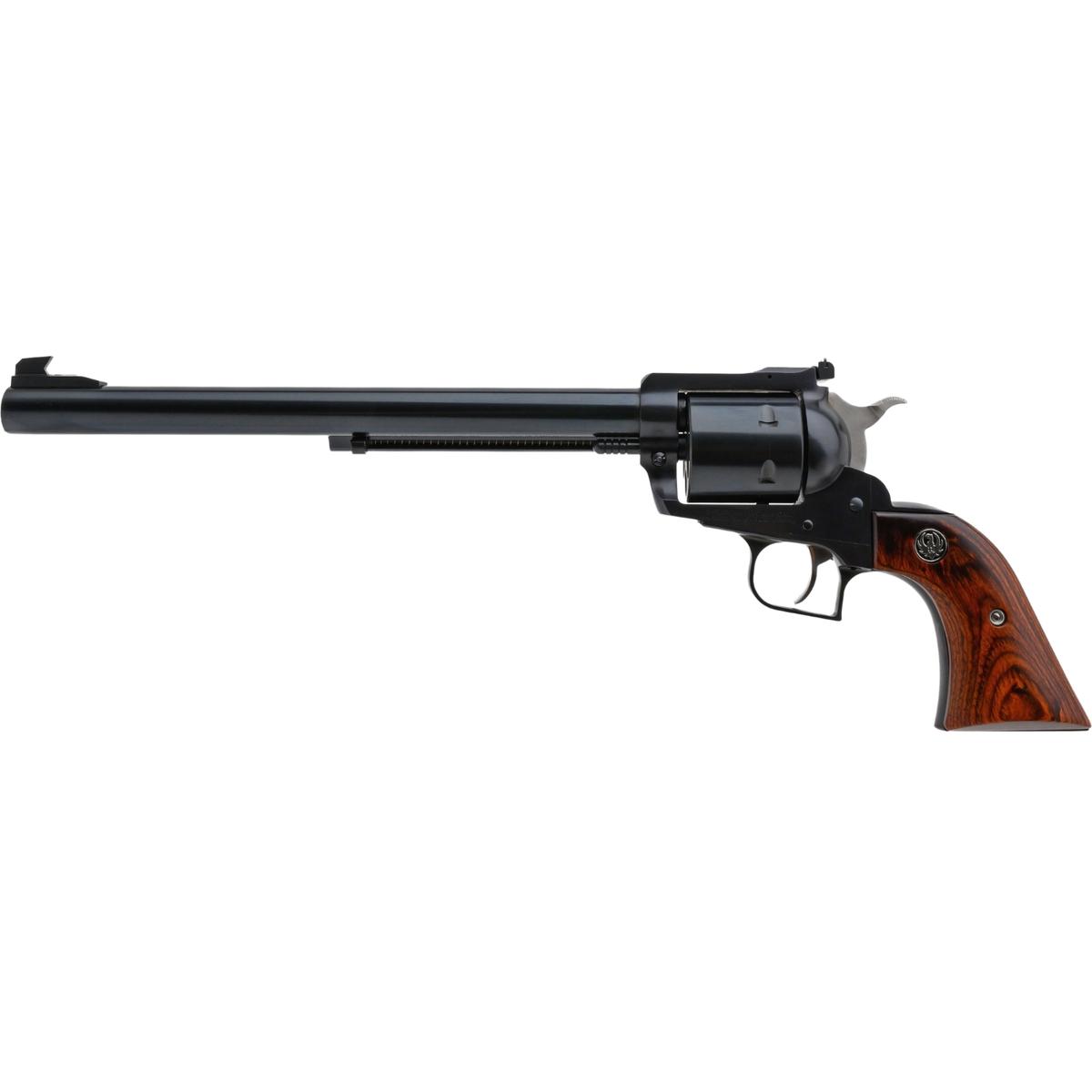 ruger new model super blackhawk standard 10 5 44 magnum 0807