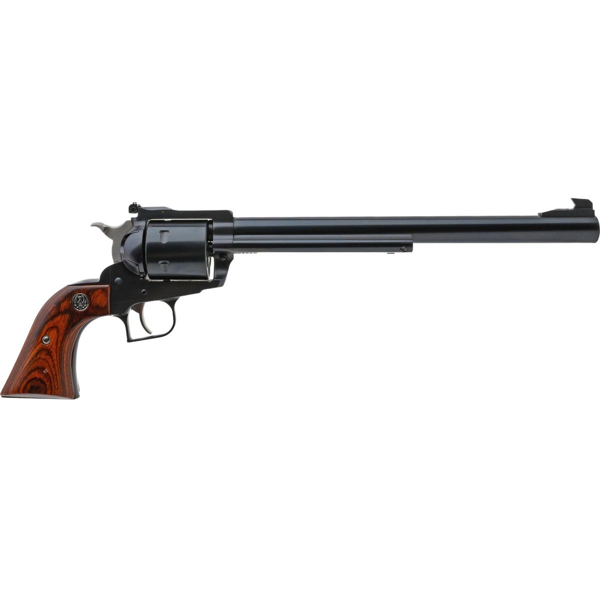 ruger new model super blackhawk standard 10 5 44 magnum 0807