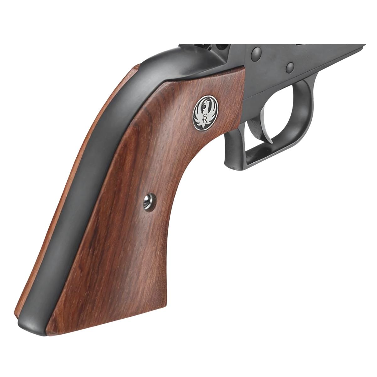 ruger new model super blackhawk standard 10 5 44 magnum 0807