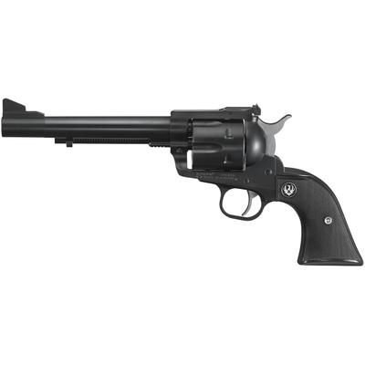 Ruger New Model Blackhawk Convertible 6,5'' .357Magnum/.38Spec/9x19 (00318)
