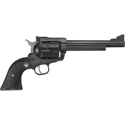 ruger new model blackhawk convertible 6 5 357magnum 38spec 9x19 00318