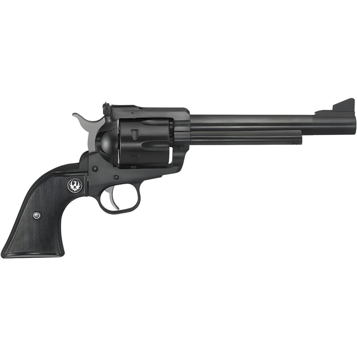 ruger new model blackhawk convertible 6 5 357magnum 38spec 9x19 00318