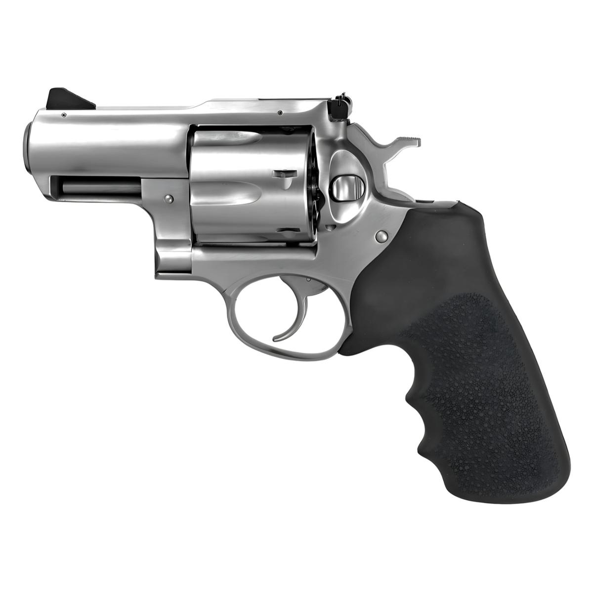 Ruger Super Redhawk Alaskan .44 Magnum (5303)