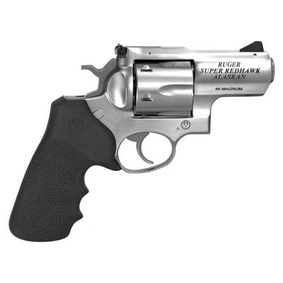 Ruger Super Redhawk Alaskan .44 Magnum (5303)