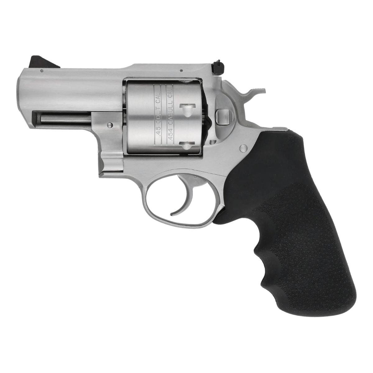 ruger super redhawk alaskan 454 casull 5301