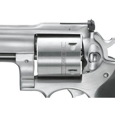 ruger super redhawk alaskan 454 casull 5301