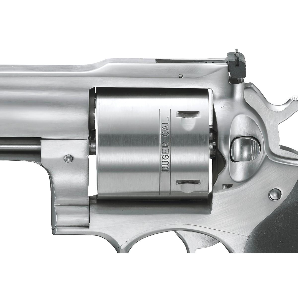 ruger super redhawk alaskan 454 casull 5301