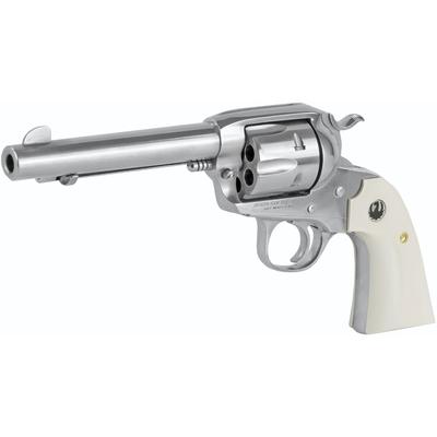 ruger vaquero bisley 5 5 357magnum 38spec 5130