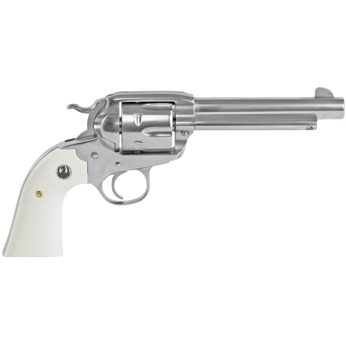ruger vaquero bisley 5 5 357magnum 38spec 5130