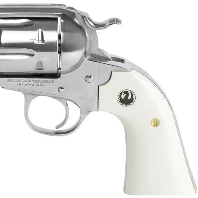 ruger vaquero bisley 5 5 357magnum 38spec 5130