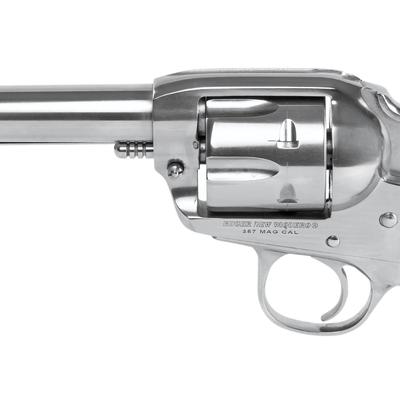 ruger vaquero bisley 5 5 357magnum 38spec 5130
