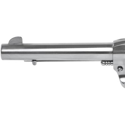 ruger vaquero bisley 5 5 357magnum 38spec 5130