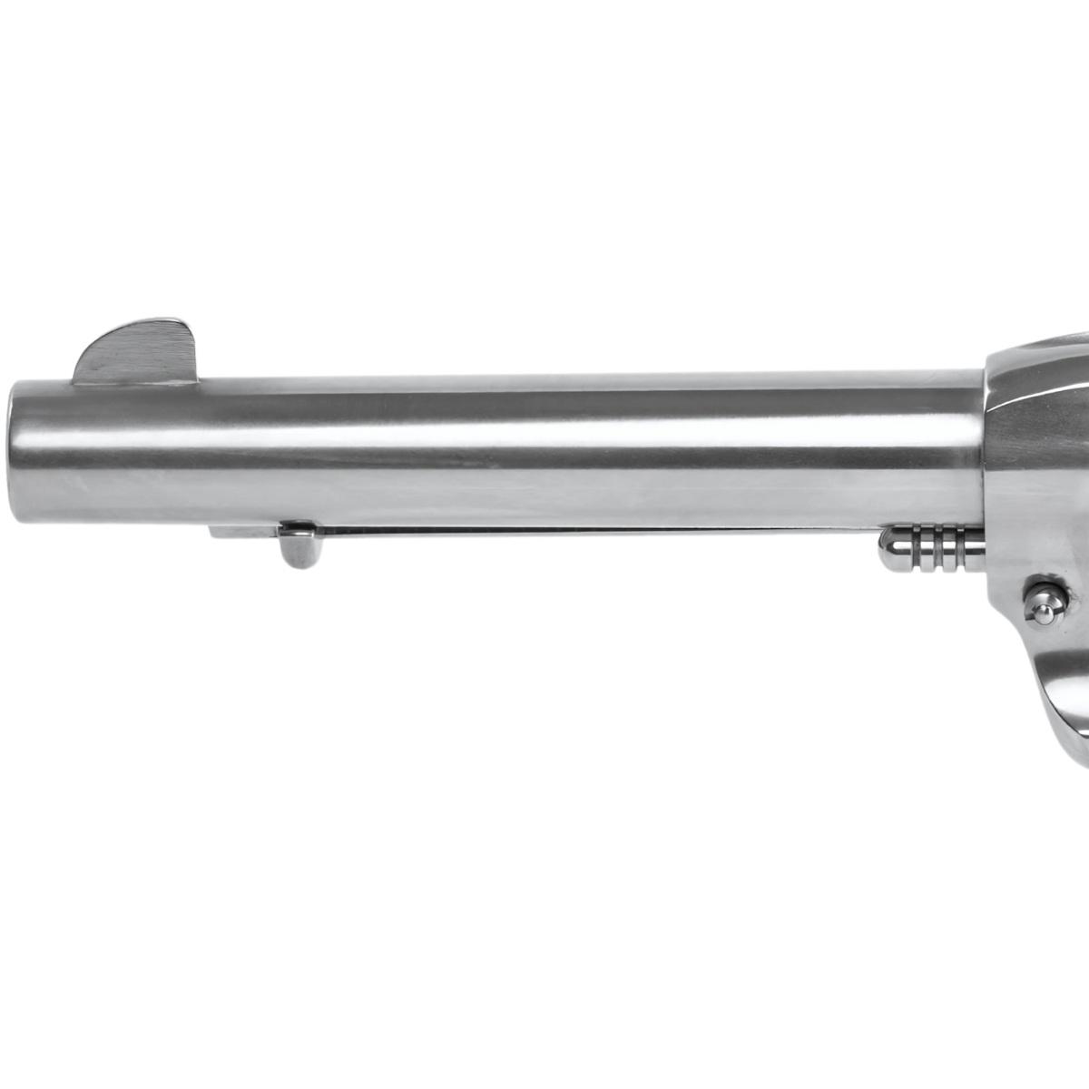 ruger vaquero bisley 5 5 357magnum 38spec 5130