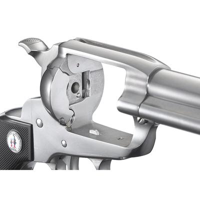 ruger vaquero sass 4 62 357magnum 38spec 5133