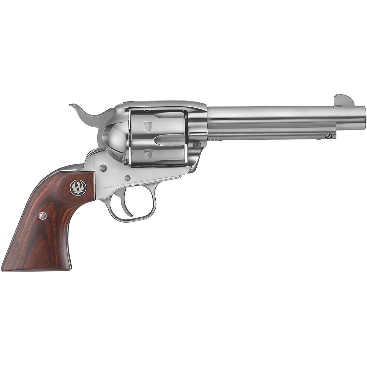 ruger vaquero stainless 5 5 45 colt 5104