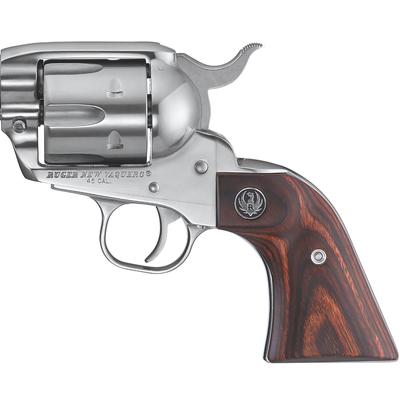 ruger vaquero stainless 5 5 45 colt 5104