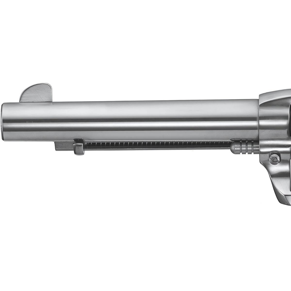 ruger vaquero stainless 5 5 45 colt 5104