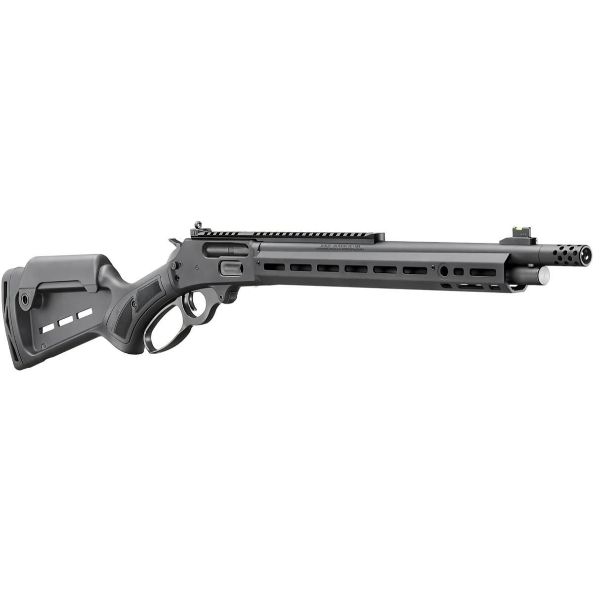 Marlin Dark Series (70901)