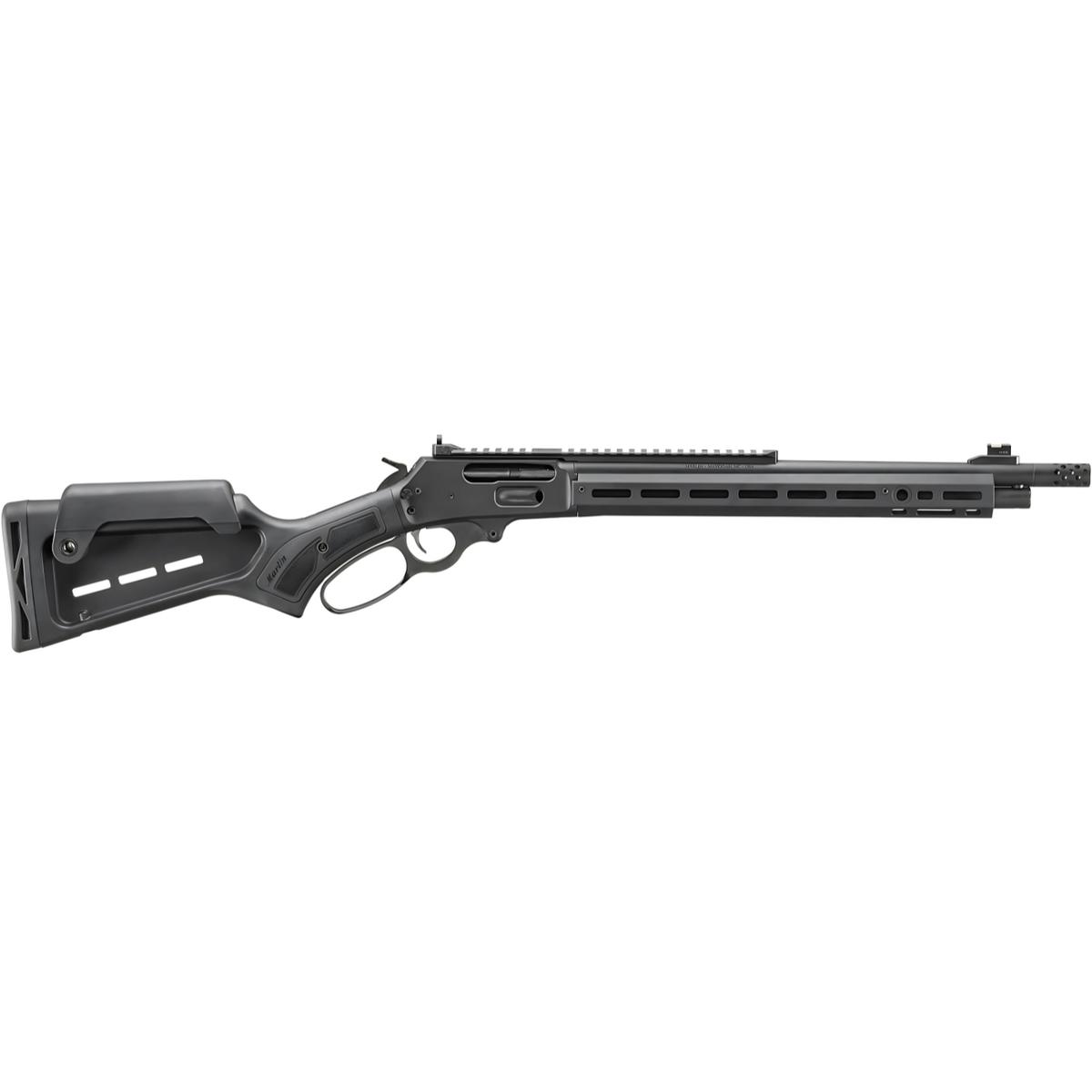 Marlin 336 Dark Series (70902)