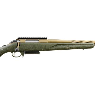 ruger american rifle predator gen 2 308win 46931