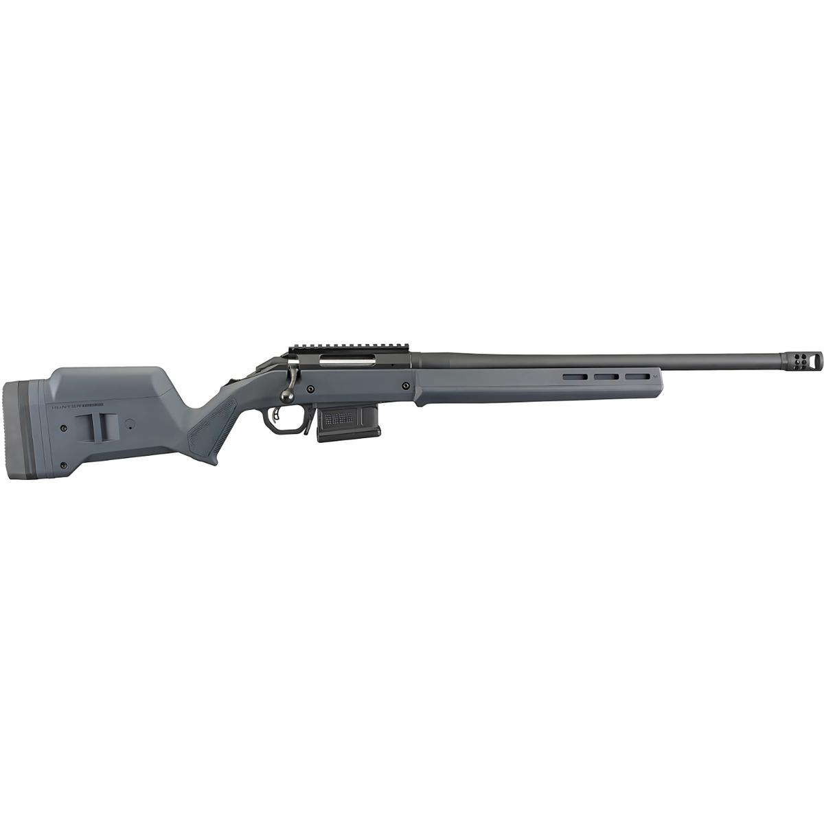 ruger american rifle hunter 308 win 26993