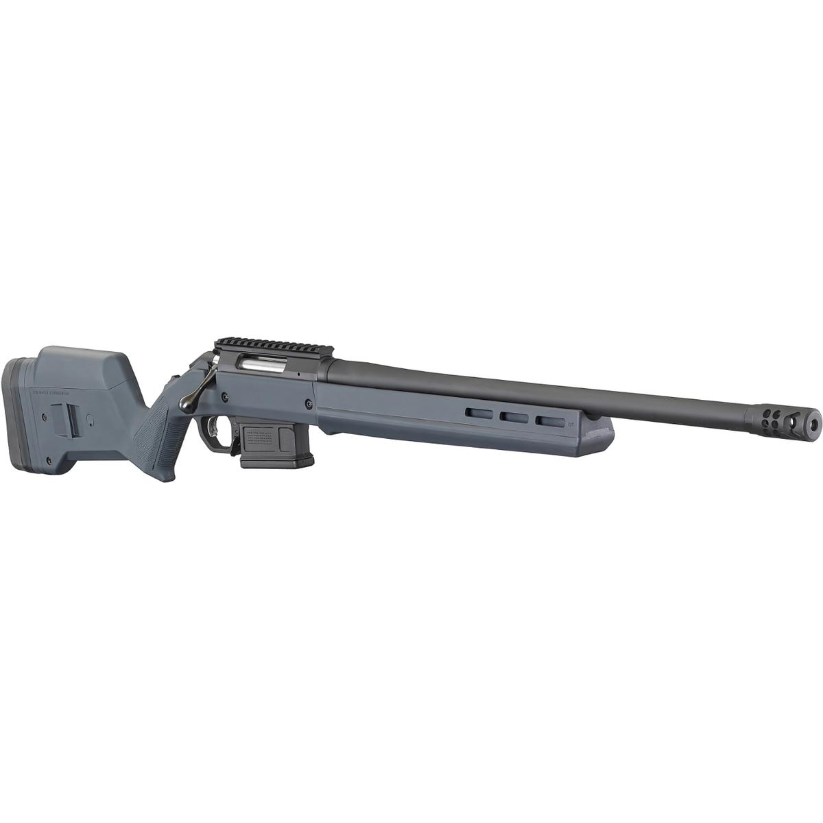 ruger american rifle hunter 308 win 26993