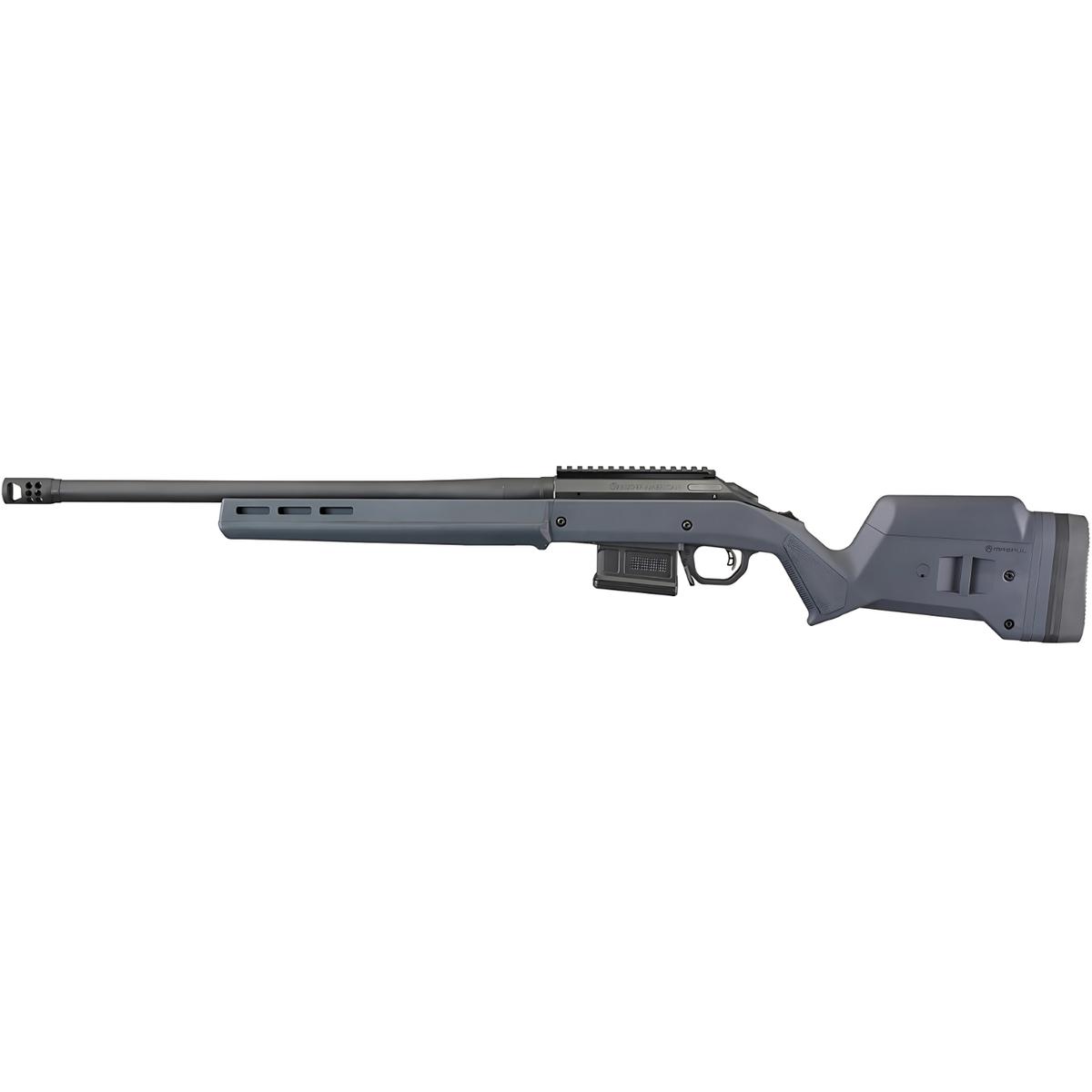 ruger american rifle hunter 308 win 26993