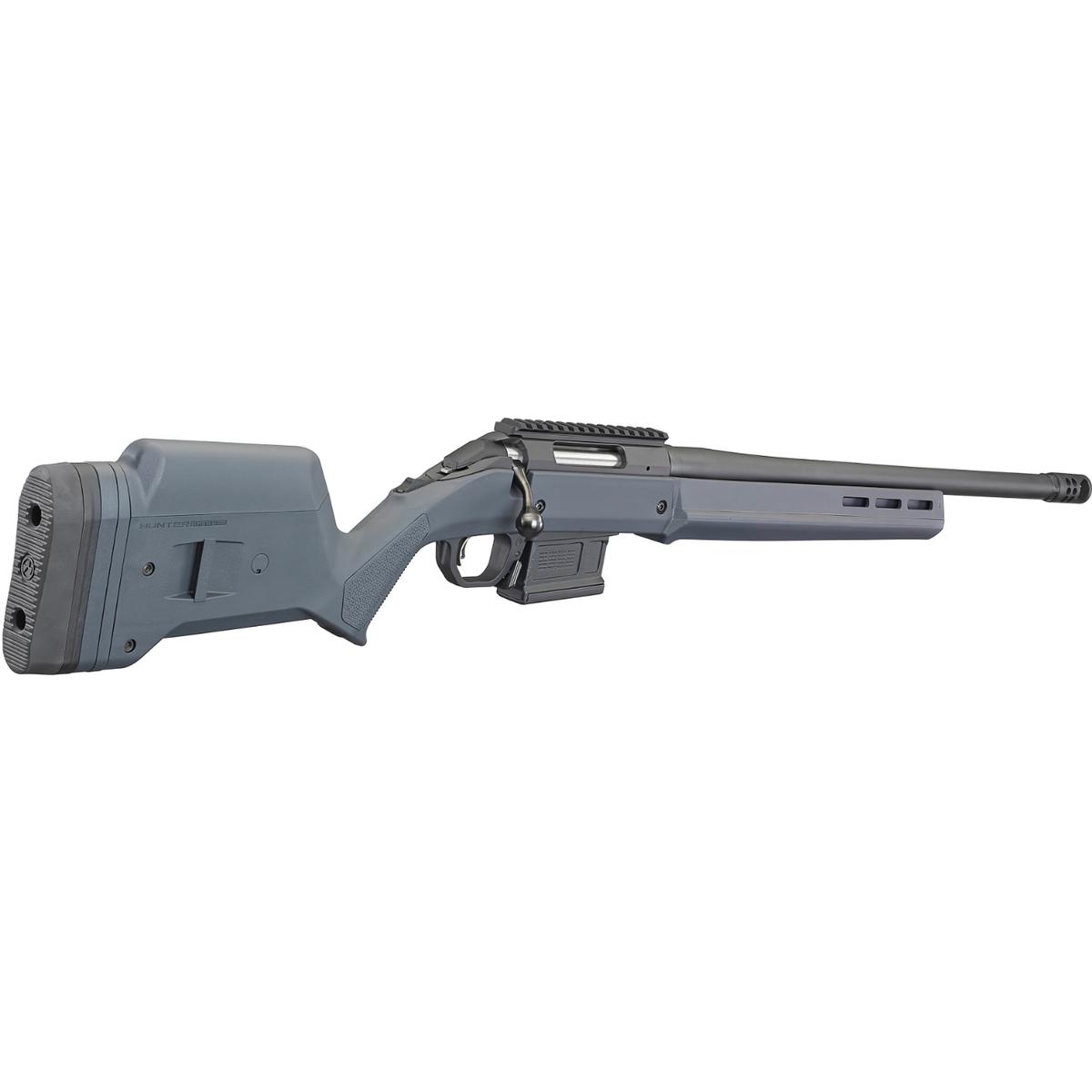 ruger american rifle hunter 308 win 26993