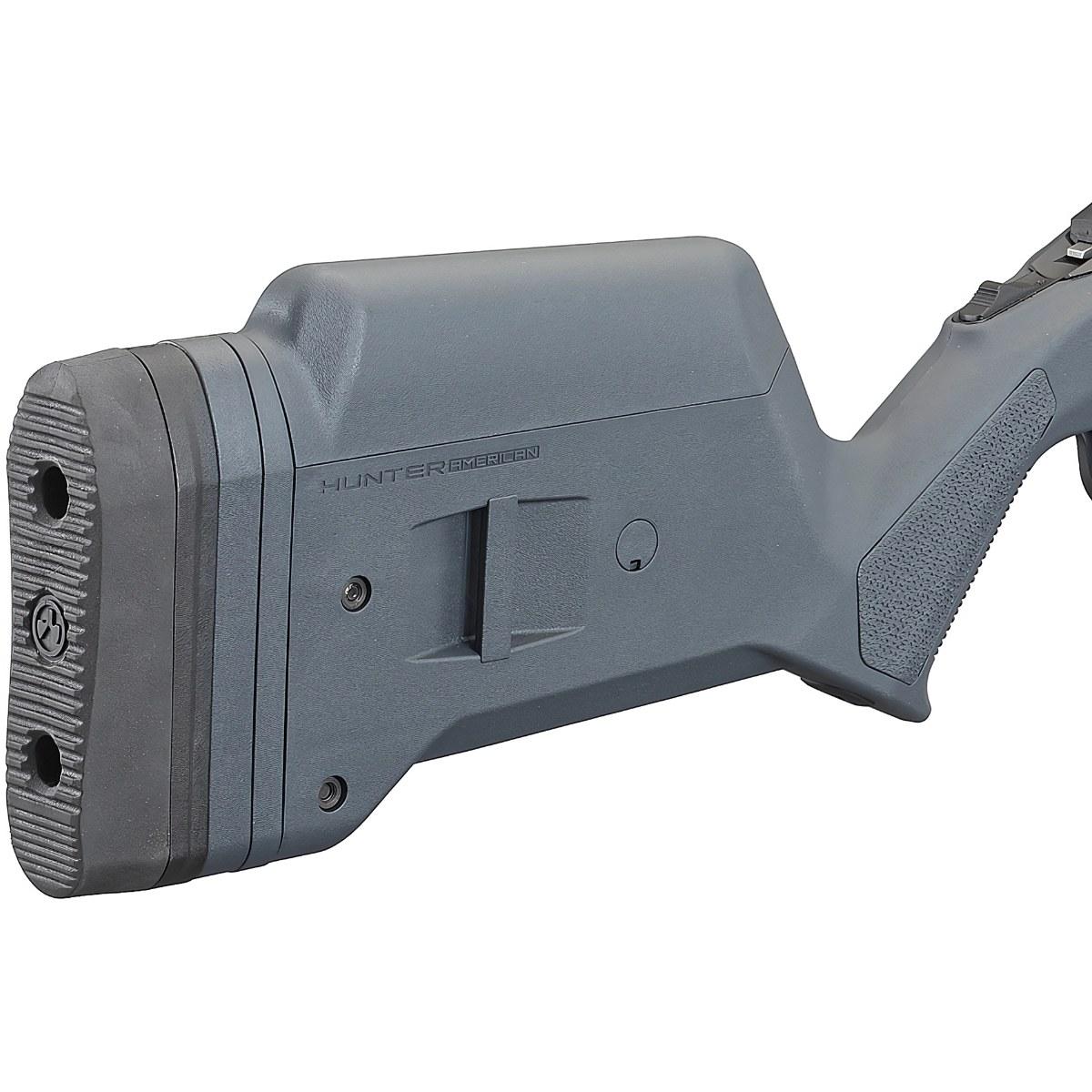 ruger american rifle hunter 308 win 26993
