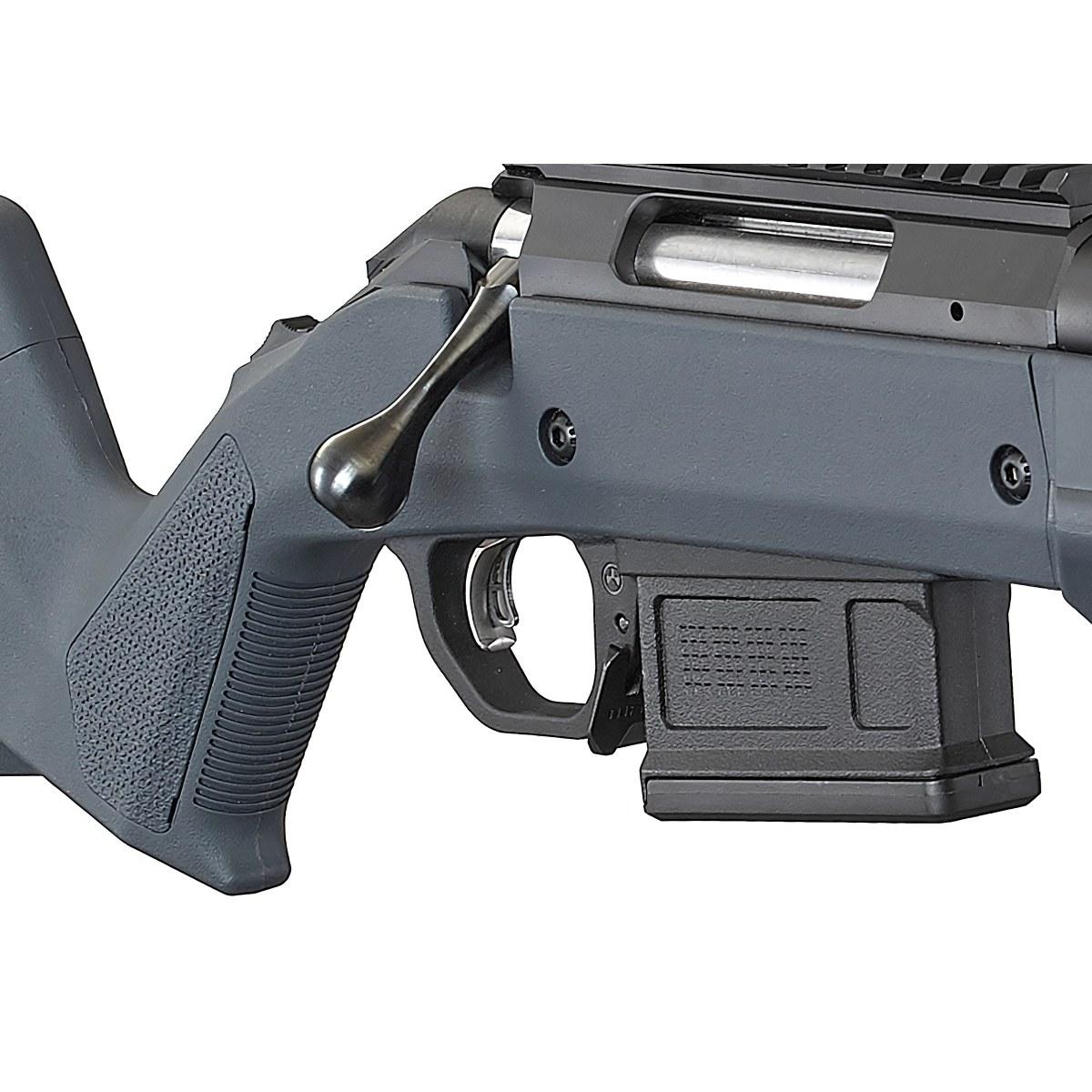 ruger american rifle hunter 308 win 26993