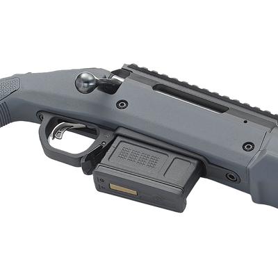 ruger american rifle hunter 308 win 26993