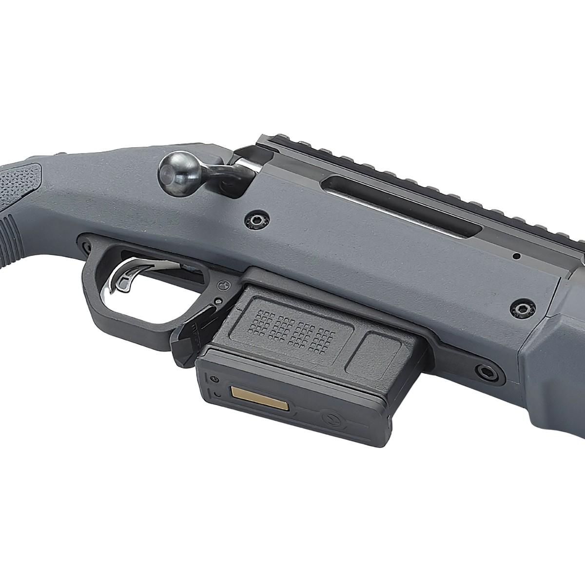 ruger american rifle hunter 308 win 26993