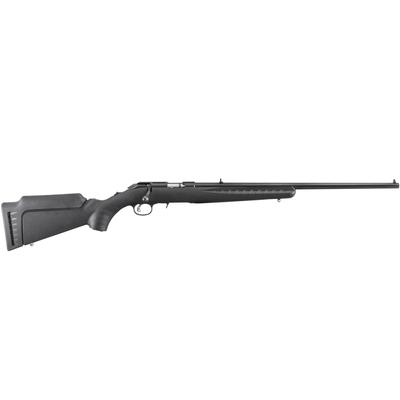 Ruger American Rimfire...