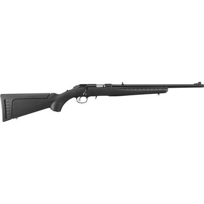 Ruger American Rimfire...