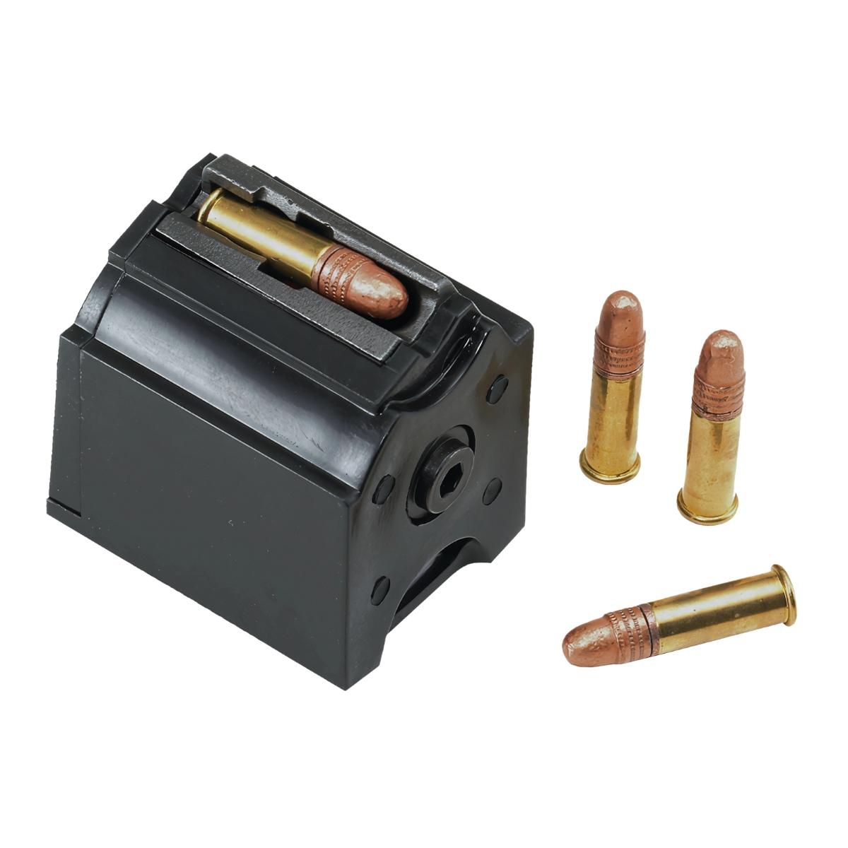 ruger american rimfire standard 8305