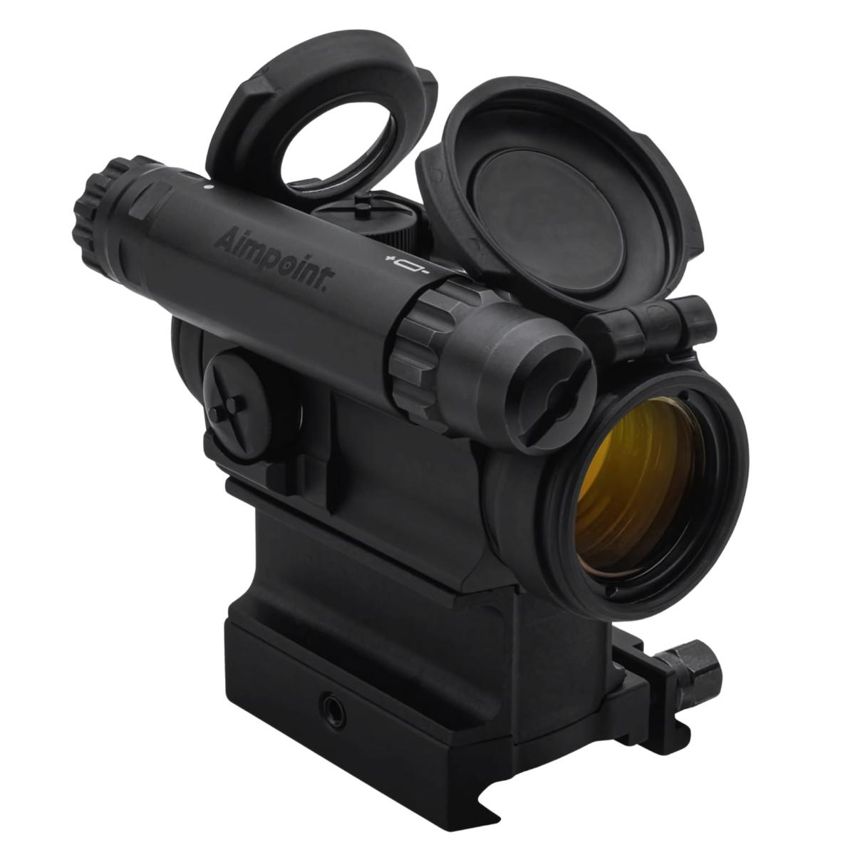 aimpoint kolimator compm5 2 moa lrp 39mm 200386