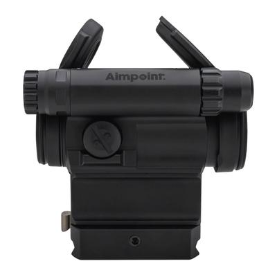aimpoint kolimator compm5 2 moa lrp 39mm 200386
