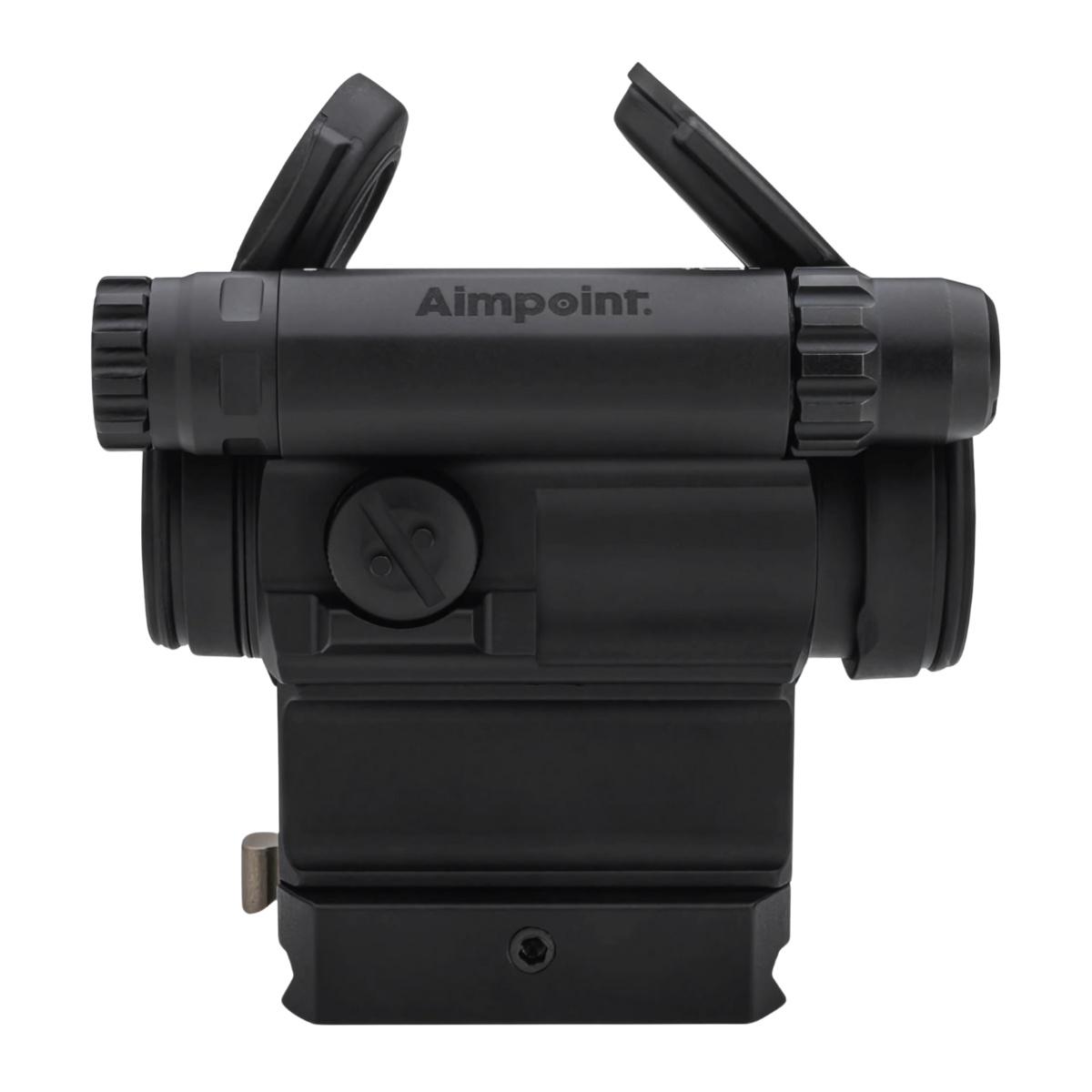aimpoint kolimator compm5 2 moa lrp 39mm 200386