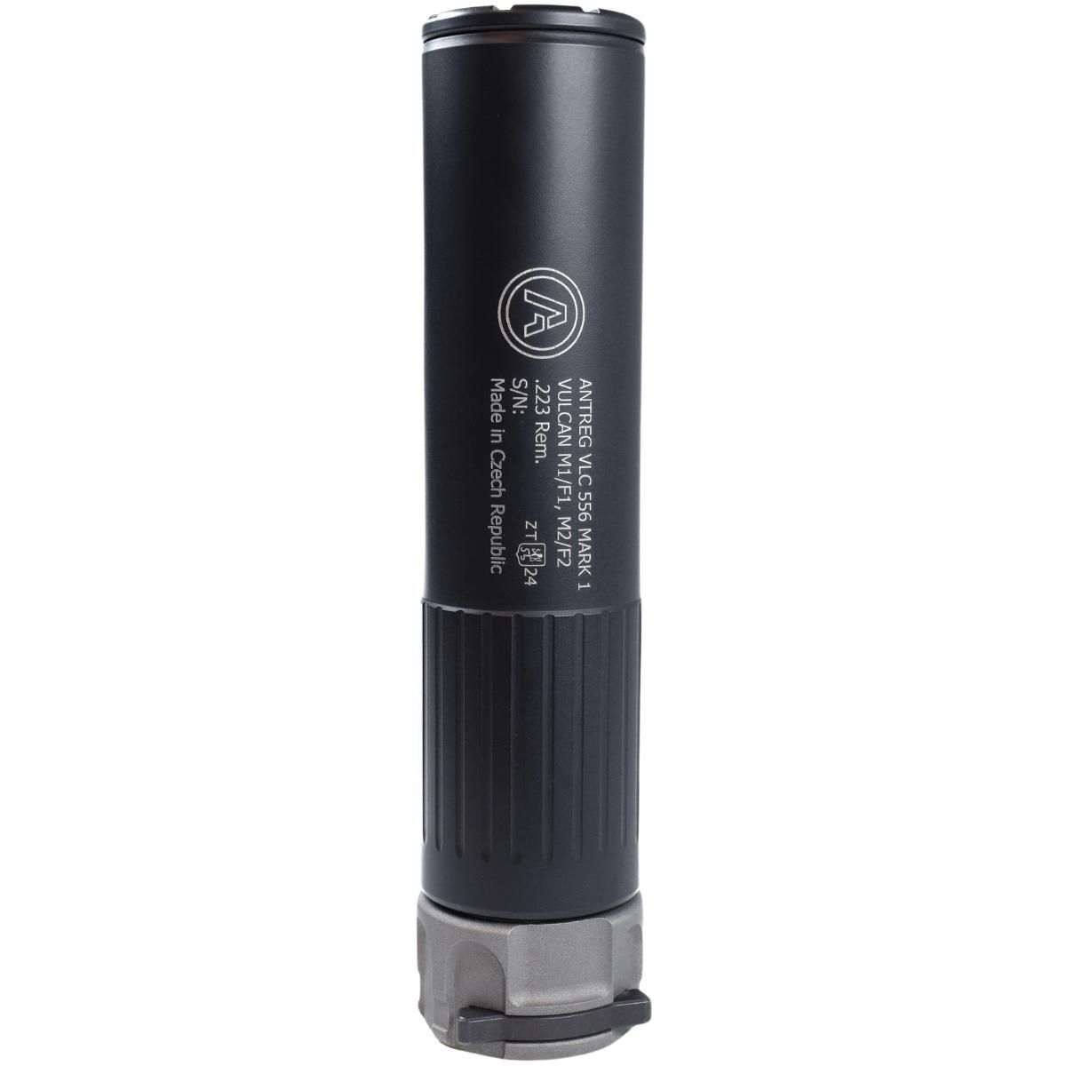 antreg vlc 556 mark 1 system lock czarny