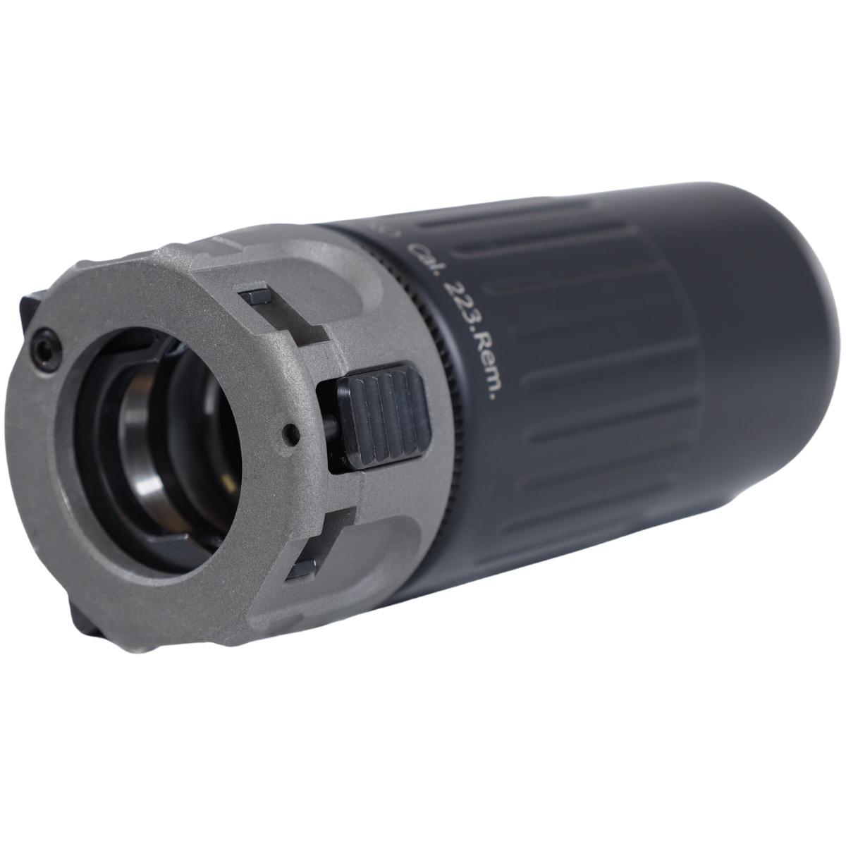 antreg vlc micro 556 system lock czarny