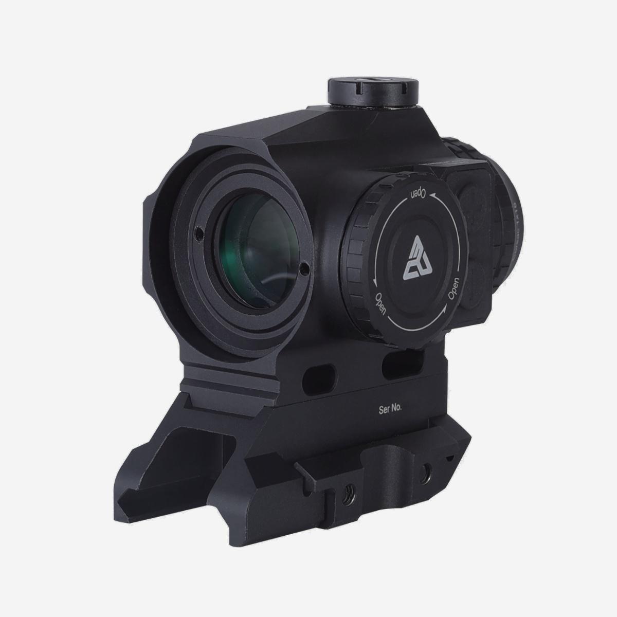 redwin kolimator corsac prism 1 18 3moa rmp1