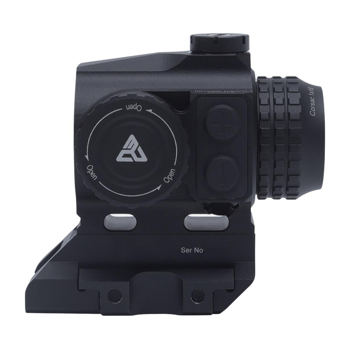 redwin kolimator corsac prism 1 18 3moa rmp1