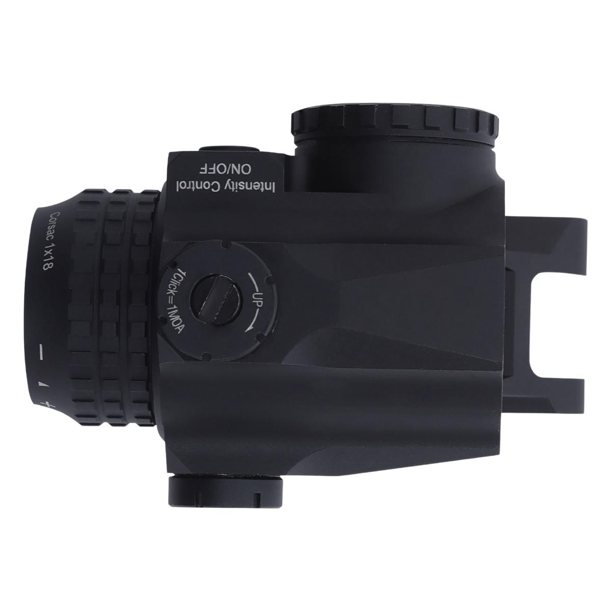 redwin kolimator corsac prism 1 18 3moa rmp1