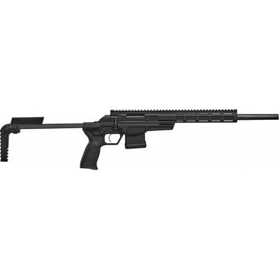 CZ 600 Trail 300 AAC