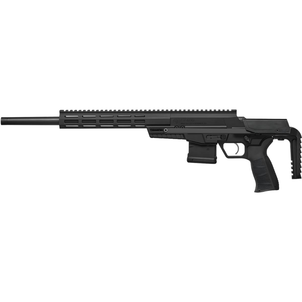cz 600 trail 300 aac