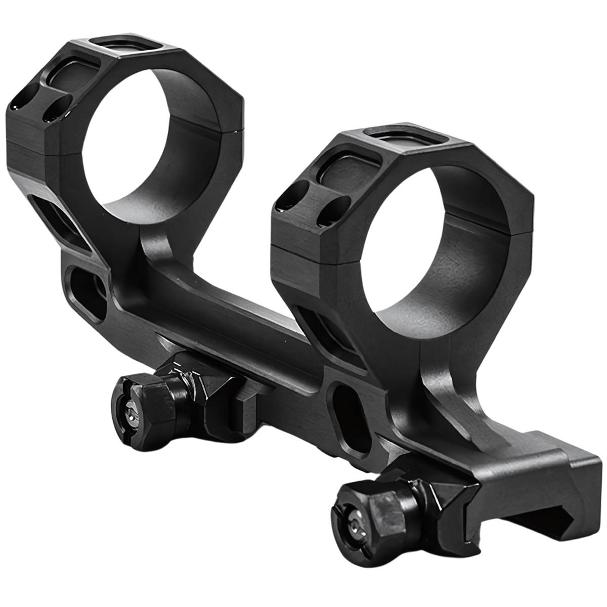 geissele montaz super precision 30mm standardowy czarny 05 404b